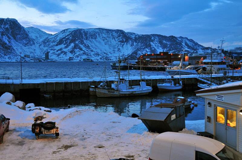 Scandinavie, Norvge, Sude, Finlande